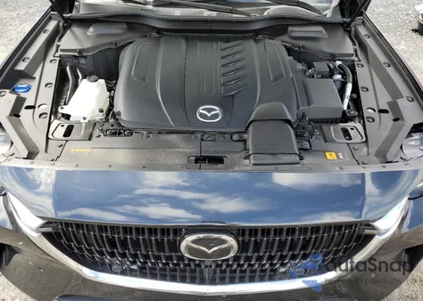 2024 Mazda Cx-90 Premium z USA, uszkodzony, nr VIN JM3KKDHC2R1146004